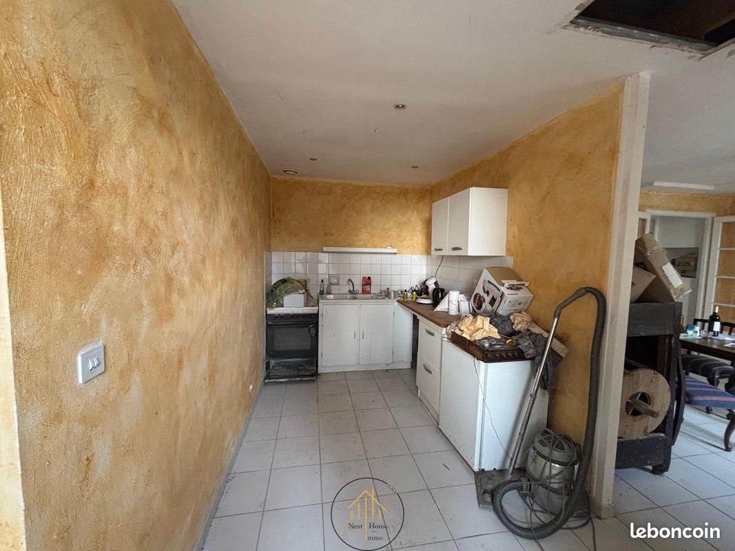 Maison à vendre, 342m², Courgeac