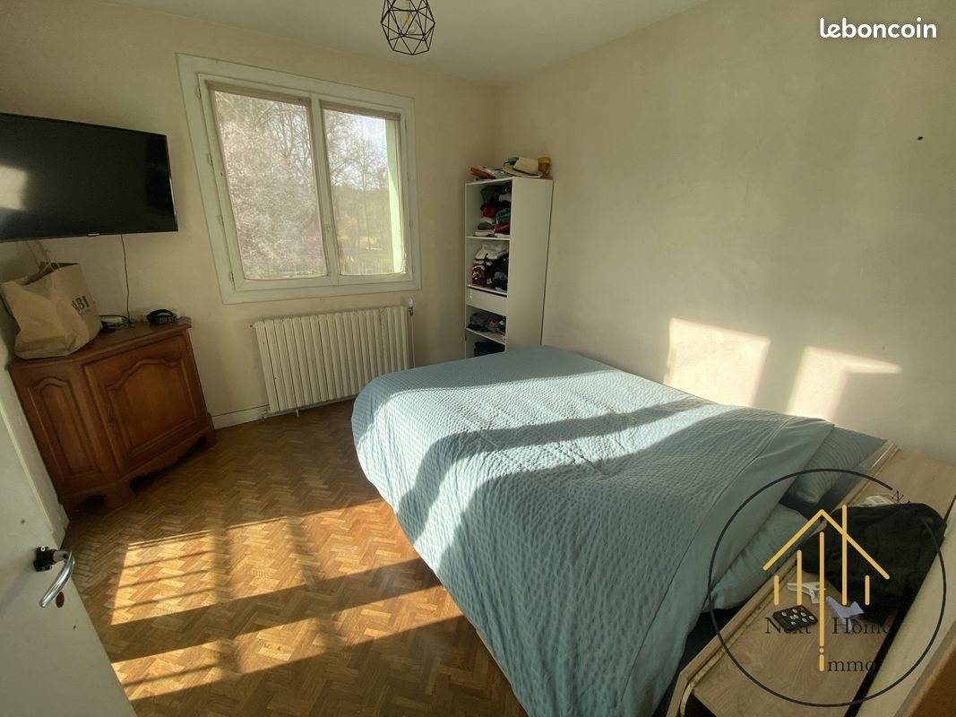 Maison à vendre, 122m², Chalais