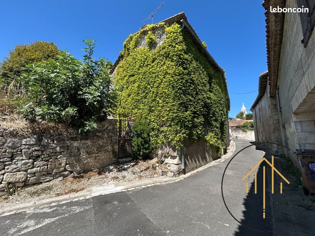 Maison à vendre, 180m², Villebois-Lavalette