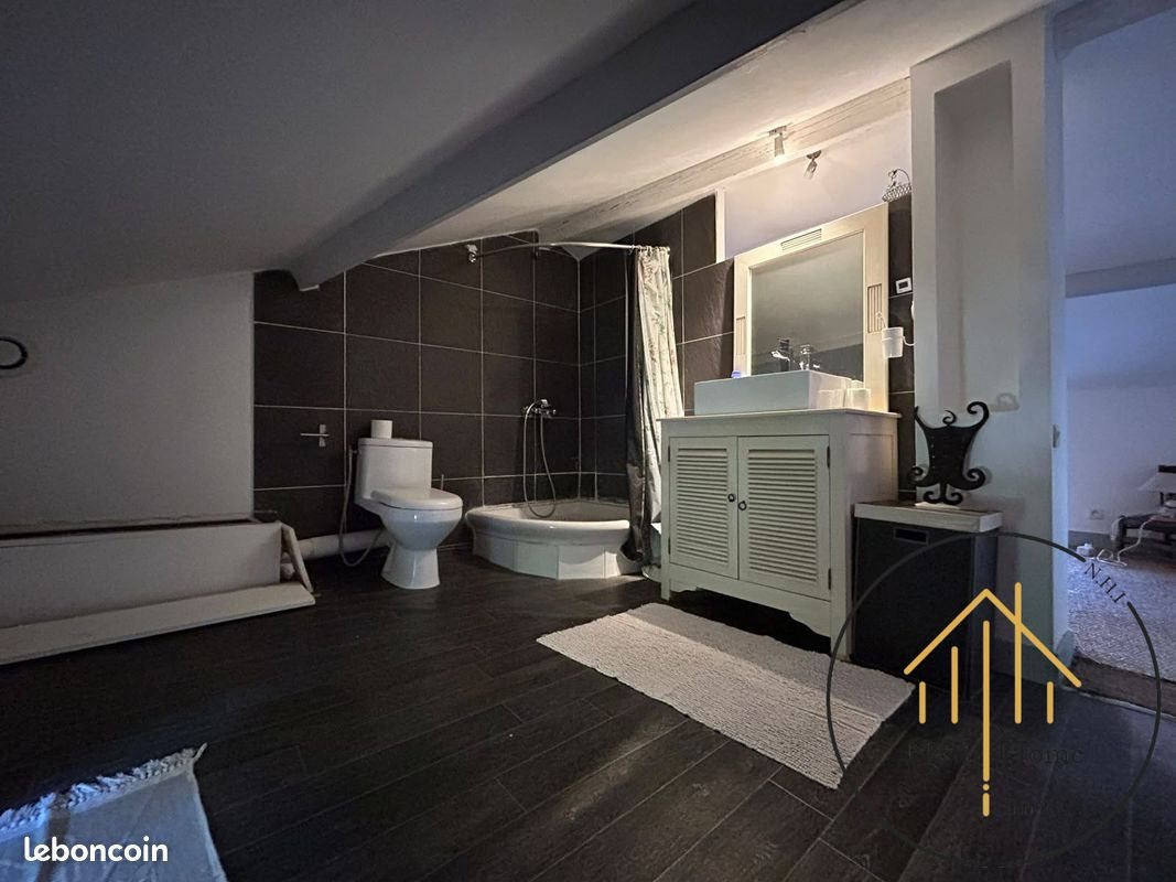 Maison à vendre, 180m², Villebois-Lavalette