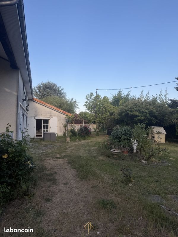 Maison à vendre, 151m², Loudun