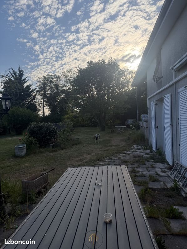 Maison à vendre, 151m², Loudun