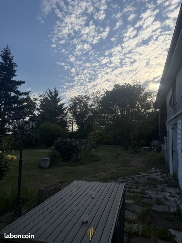 Maison à vendre, 151m², Loudun