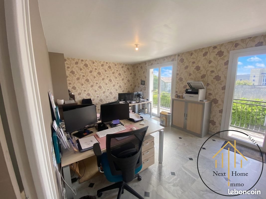 Maison à vendre, 86m², Chalais