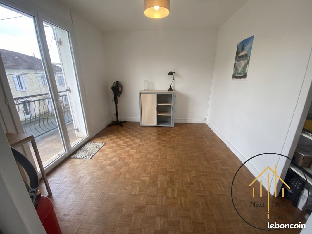 Maison à vendre, 86m², Chalais