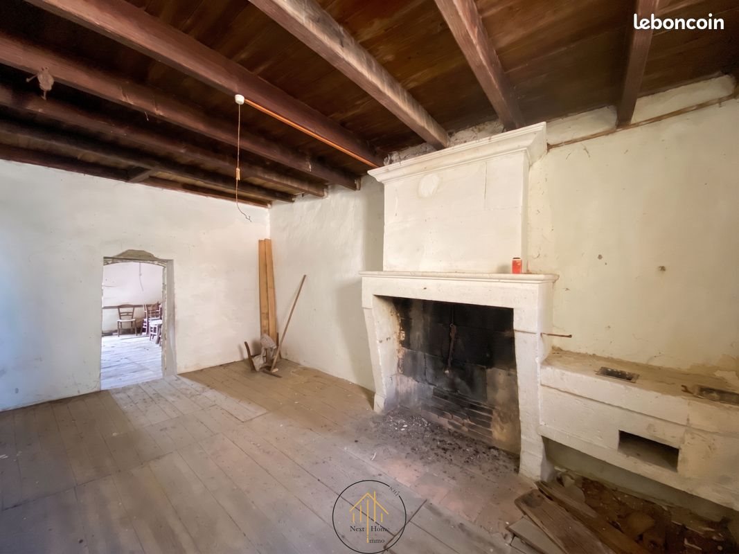 Maison à vendre, 198m², Brossac