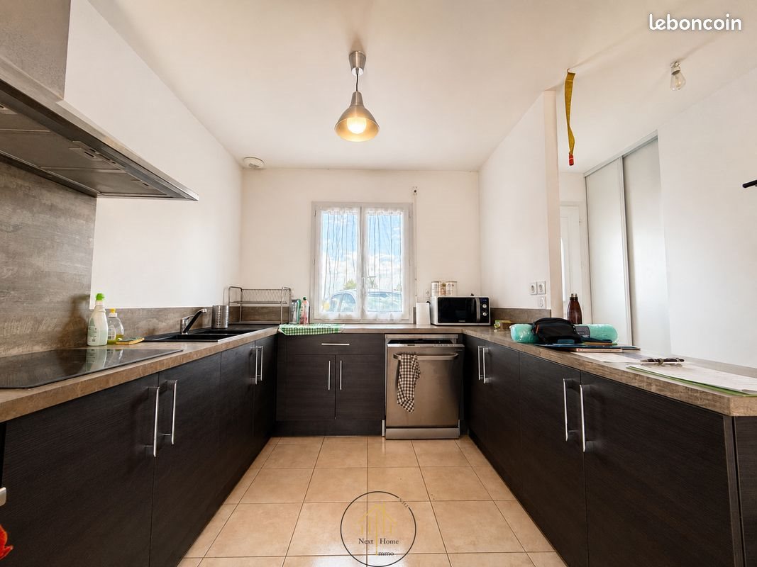 Maison à vendre, 89m², Angoulême