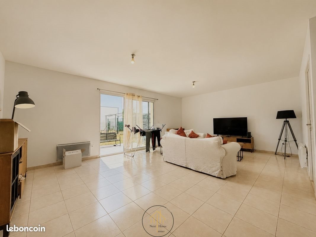Maison à vendre, 89m², Angoulême