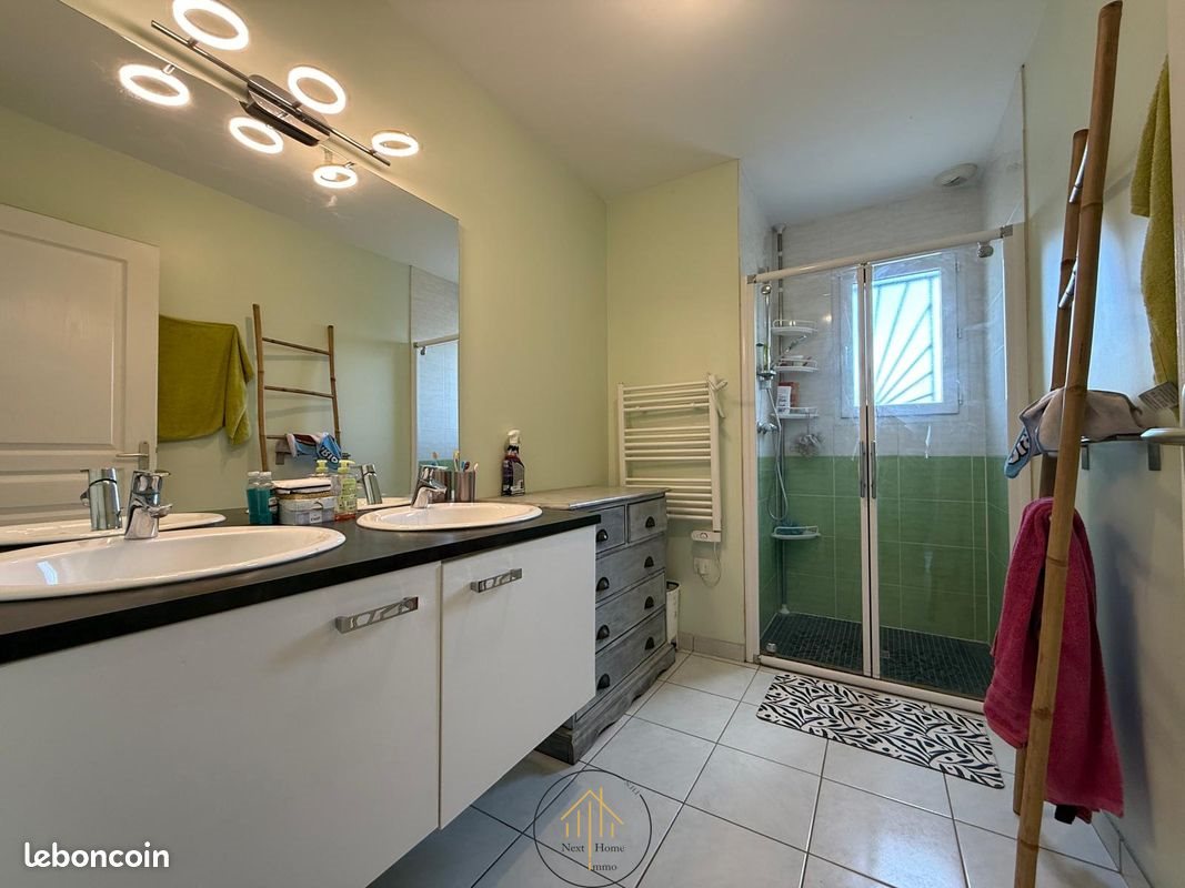 Maison à vendre, 89m², Angoulême
