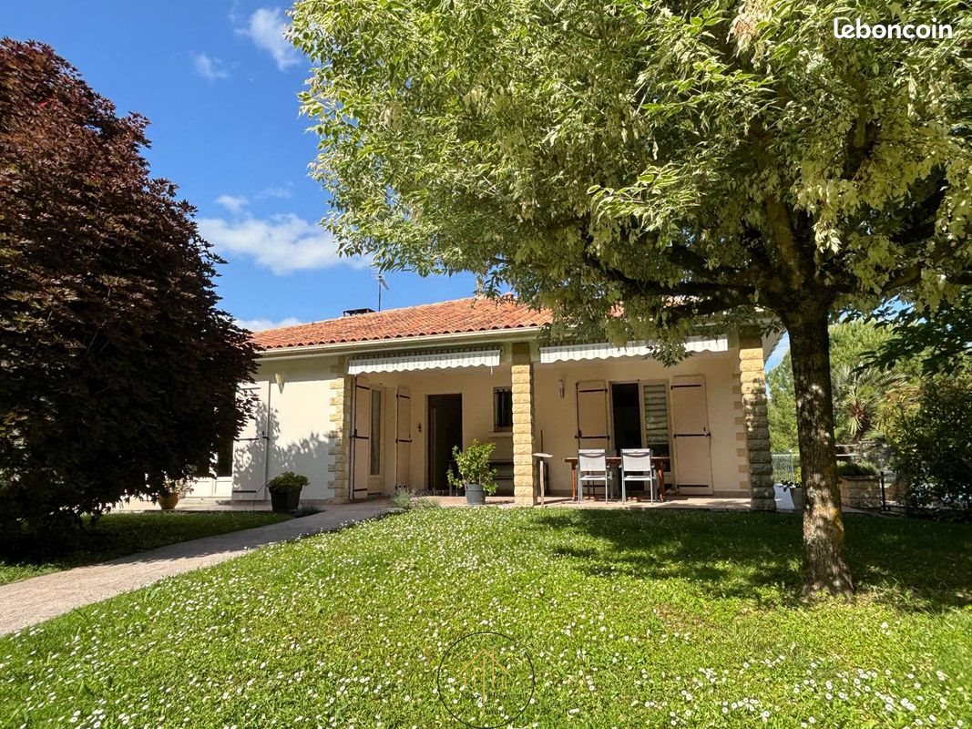 Maison à vendre, 147m², Ars