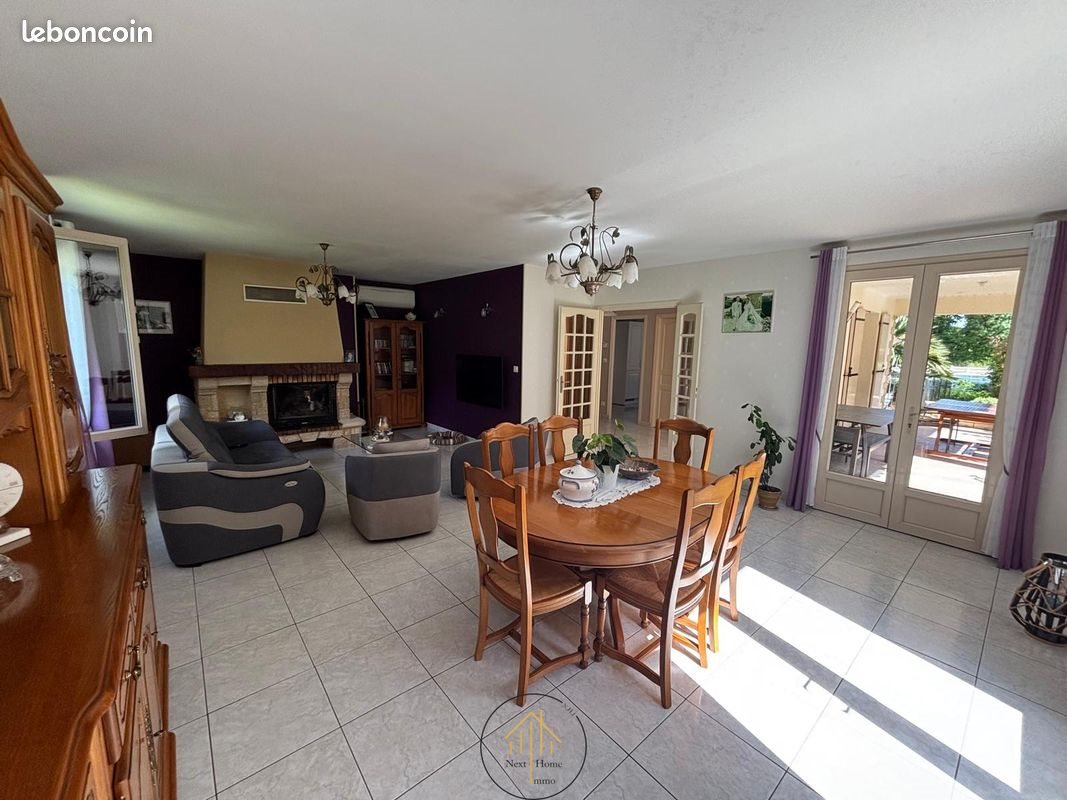 Maison à vendre, 147m², Ars
