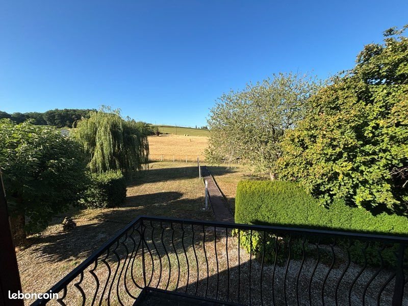 Maison à vendre, 100m², Montmoreau-Saint-Cybard