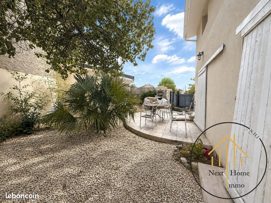 Maison à vendre, 110m², Angoulême