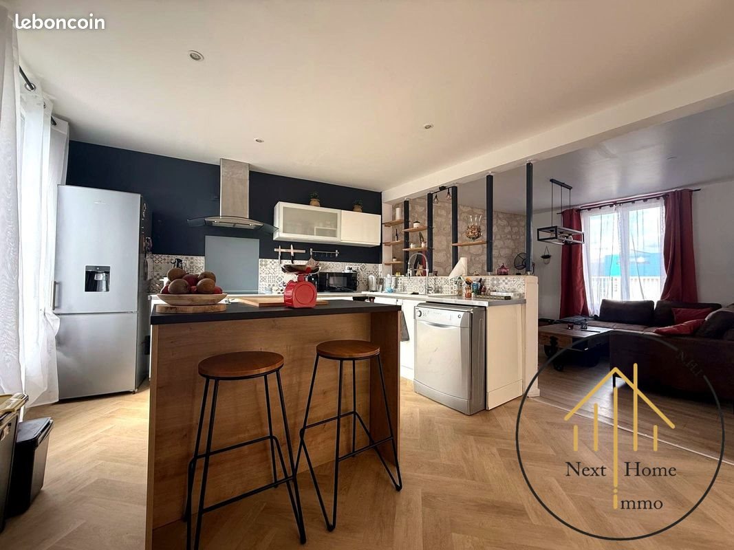 Maison à vendre, 110m², Angoulême