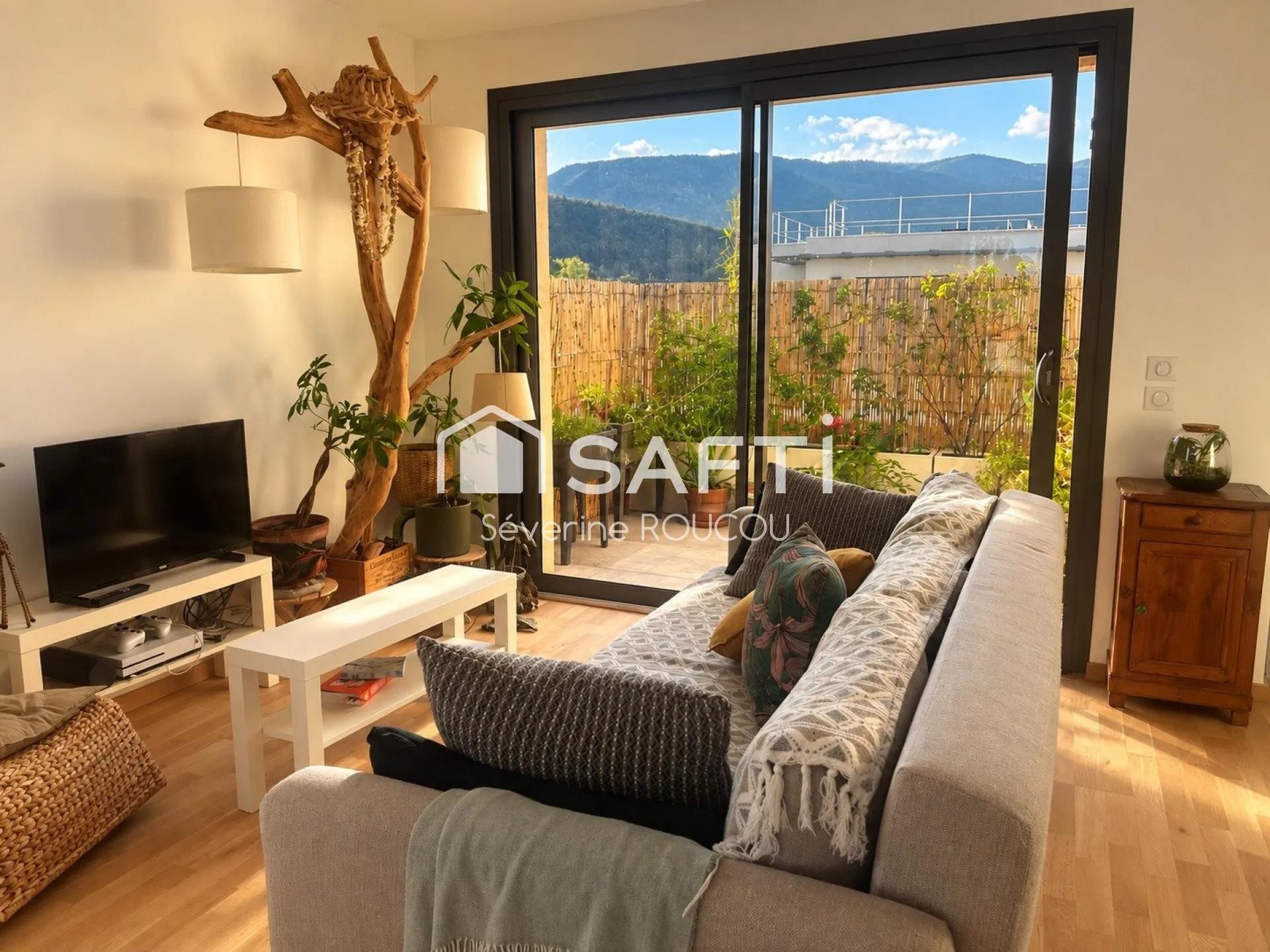Appartement à vendre, 57m², Divonne-les-Bains