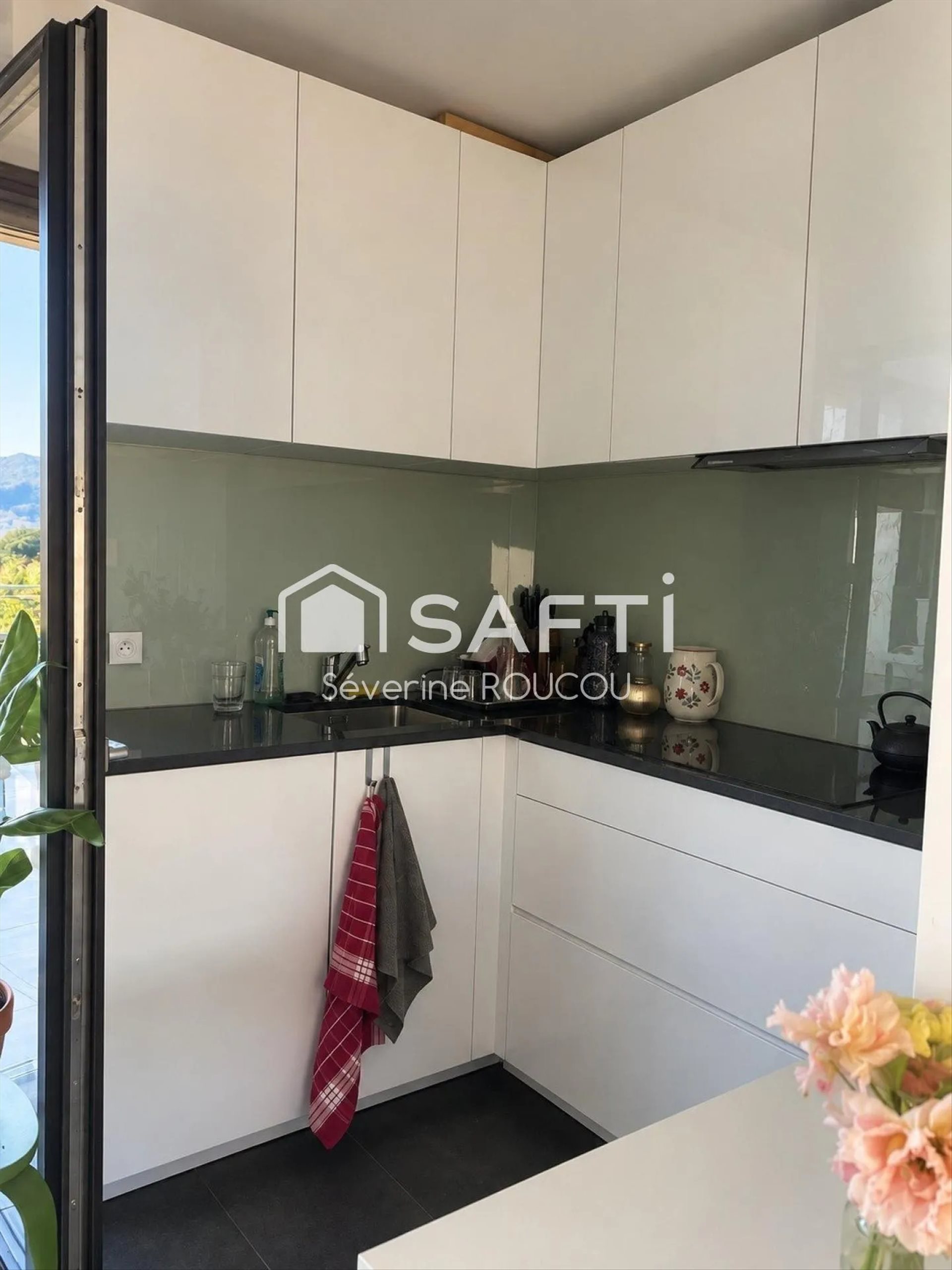 Appartement à vendre, 57m², Divonne-les-Bains
