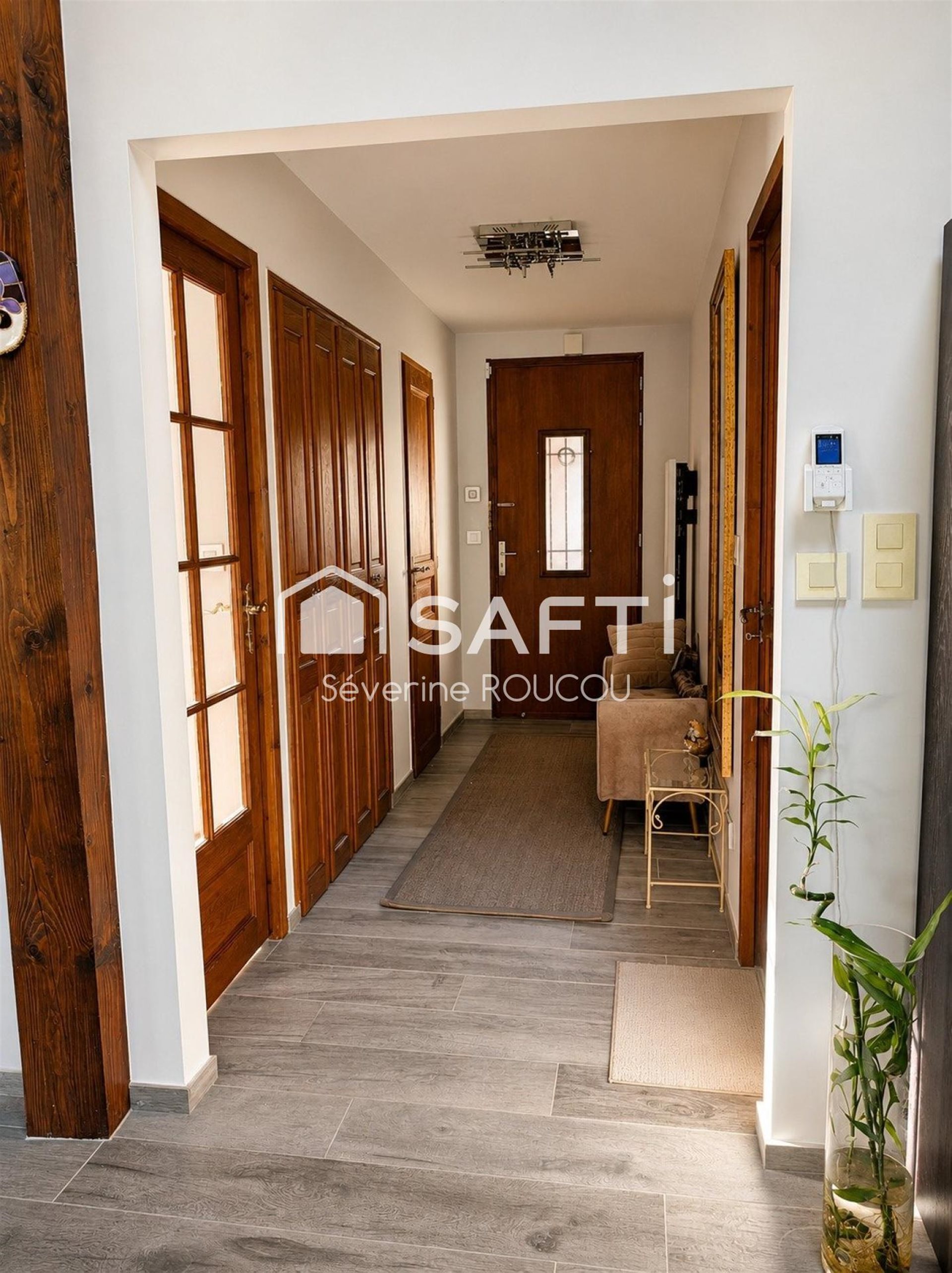 Maison à vendre, 150m², Saint-Jean-de-Gonville