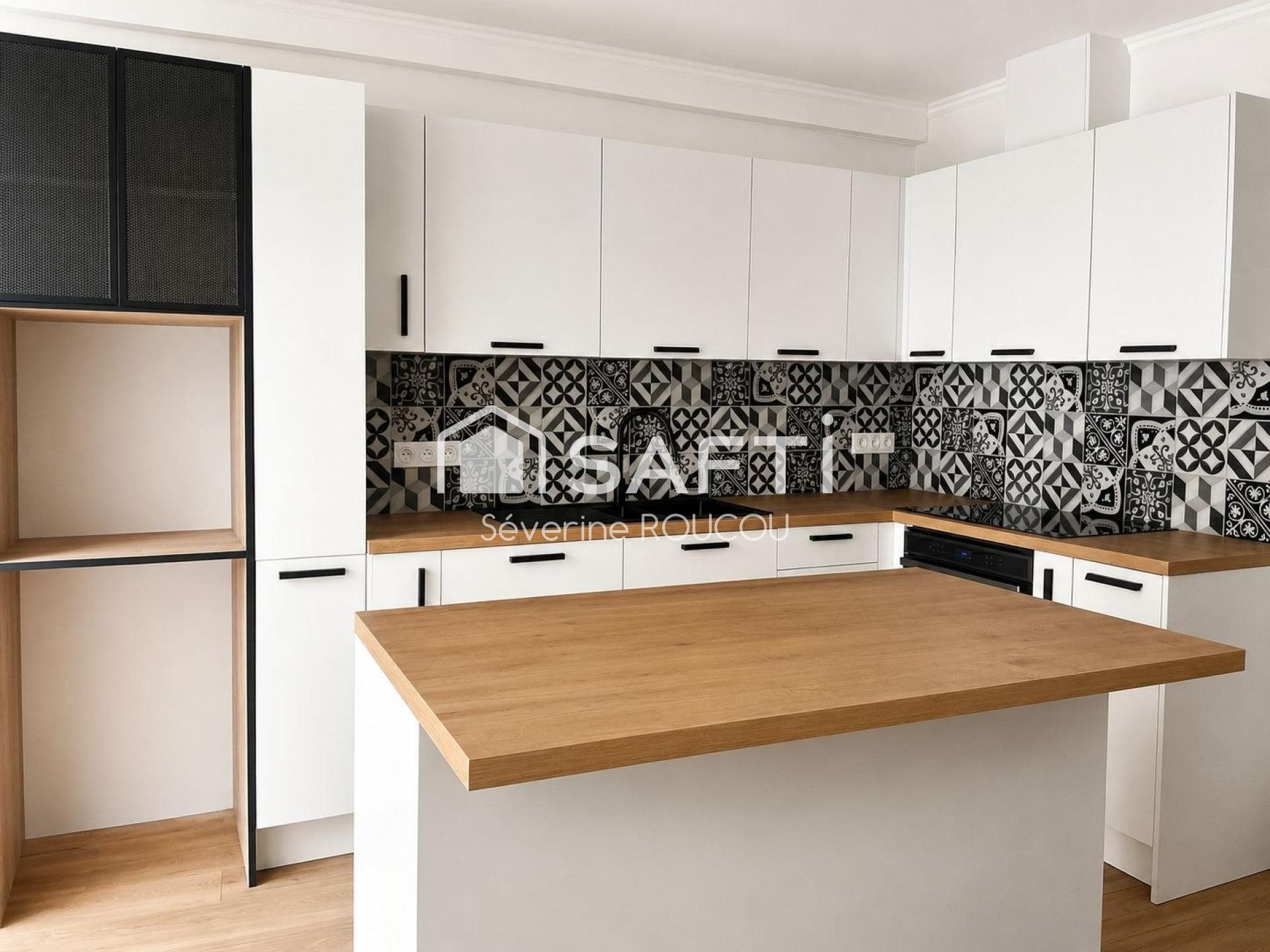 Appartement à vendre, 144m², Gex