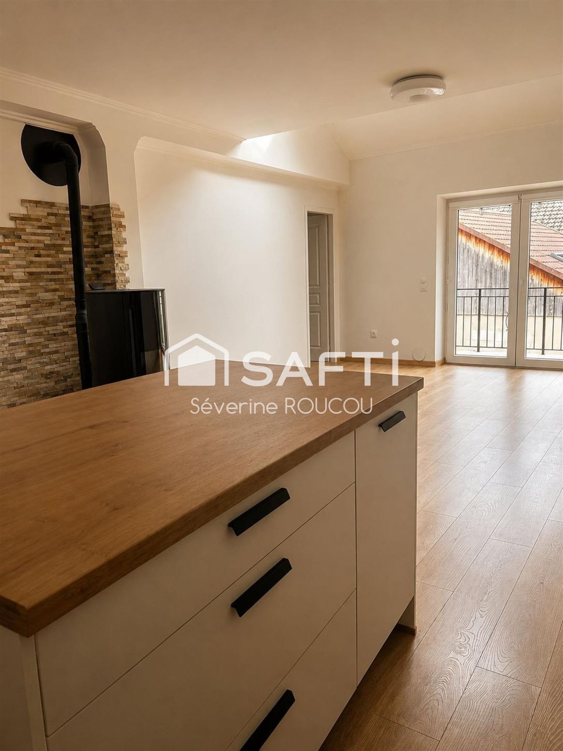 Appartement à vendre, 144m², Gex
