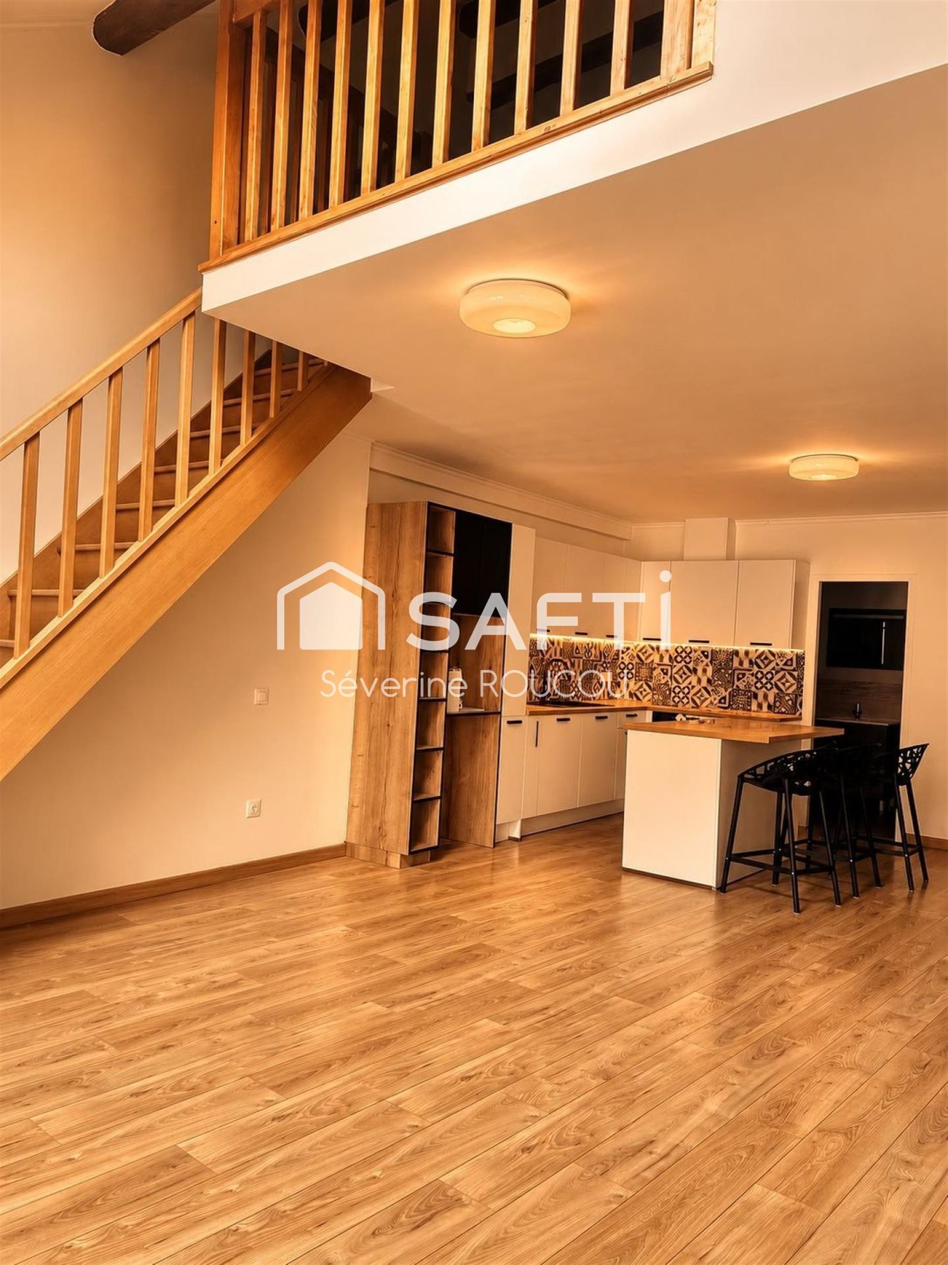 Appartement à vendre, 144m², Gex