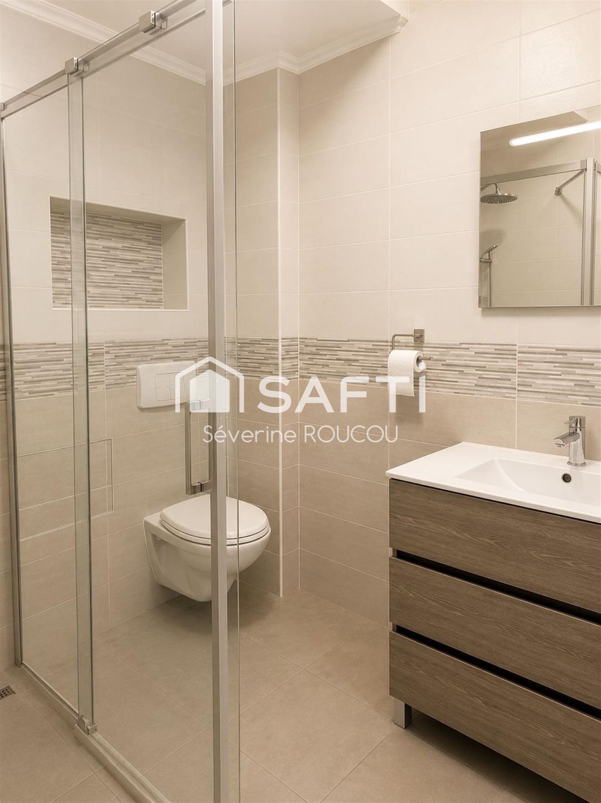 Appartement à vendre, 144m², Gex