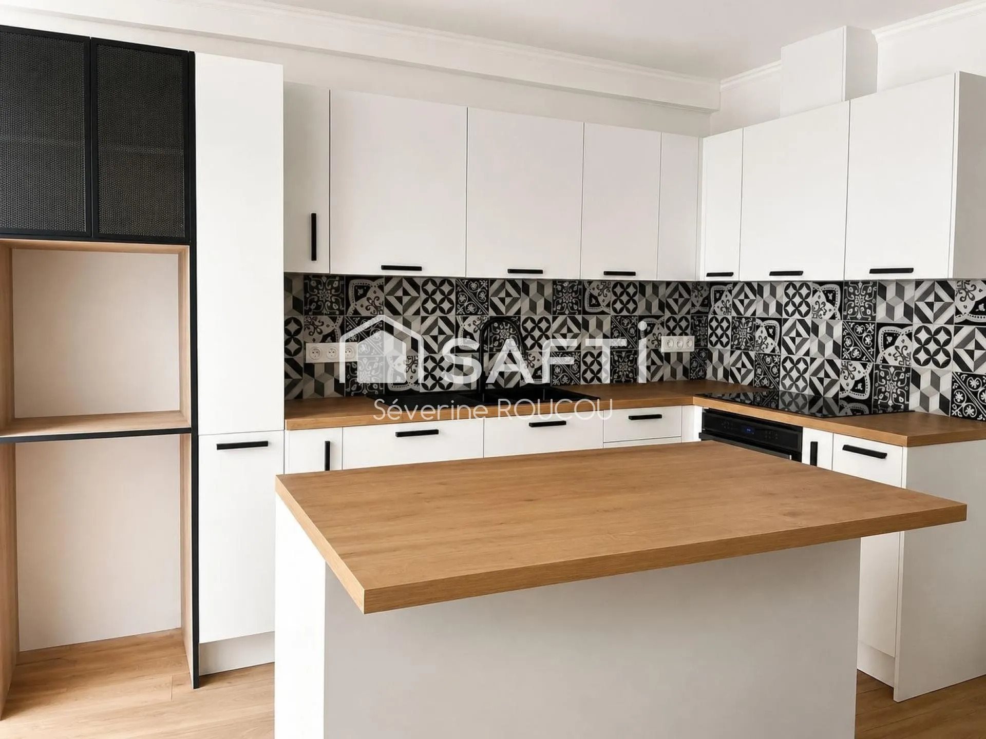 Appartement à vendre, 144m², Gex