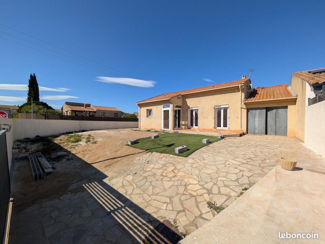 Maison à vendre, 90m², Montblanc