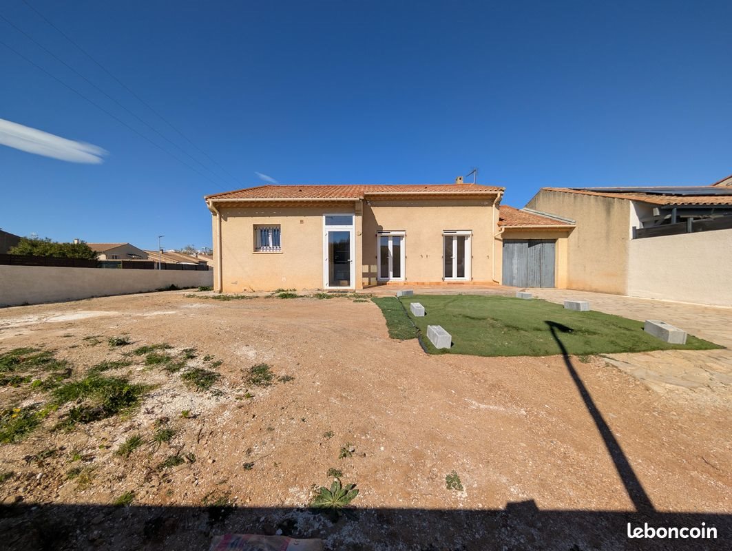 Maison à vendre, 90m², Montblanc