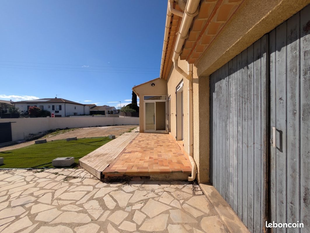 Maison à vendre, 90m², Montblanc