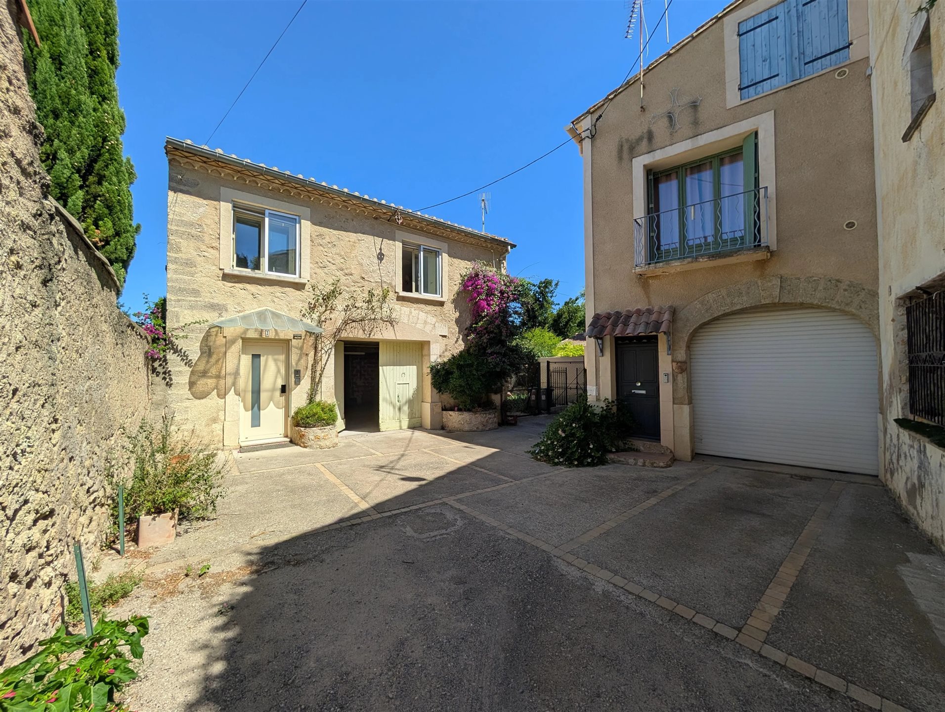 Maison à vendre, 96m², Pézenas