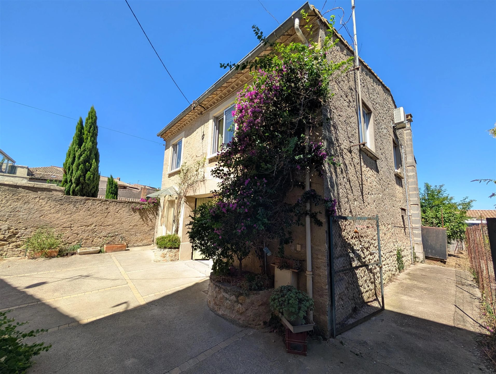 Maison à vendre, 96m², Pézenas