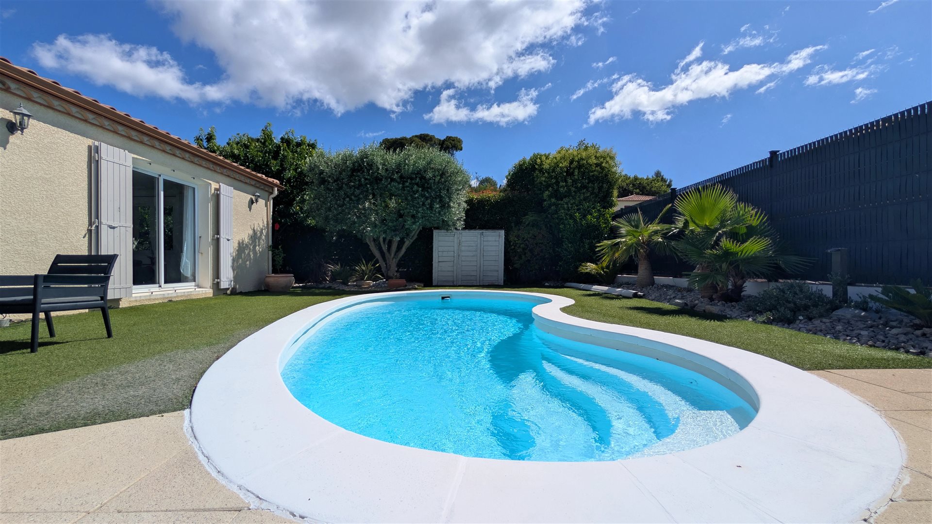 Maison à vendre, 110m², Margon