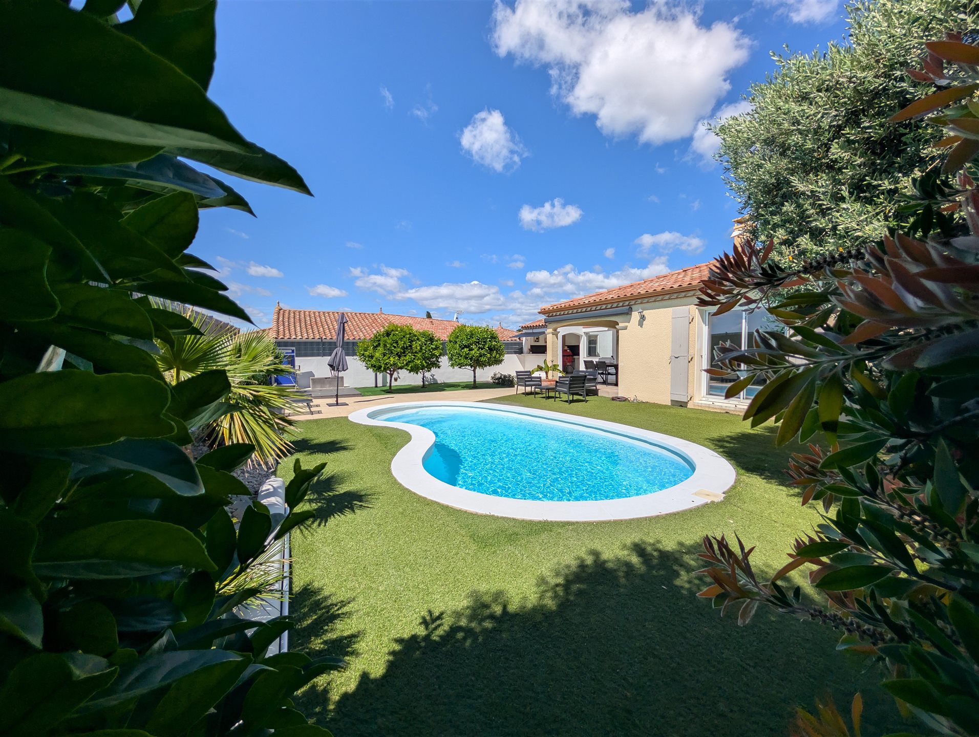 Maison à vendre, 110m², Margon