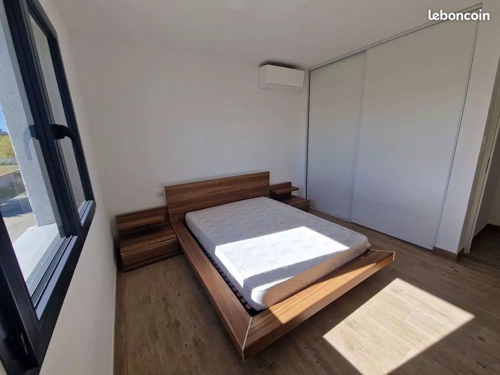 Maison à louer, 90m², Bon-Encontre