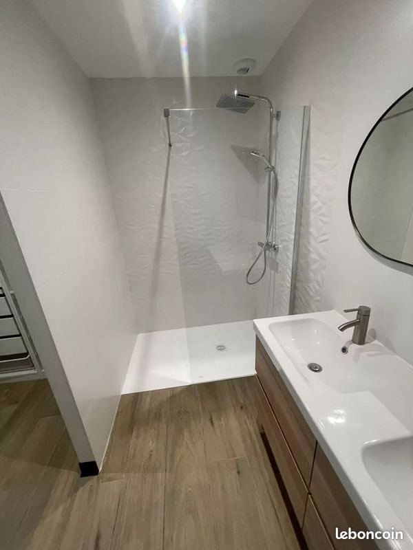 Maison à louer, 90m², Bon-Encontre