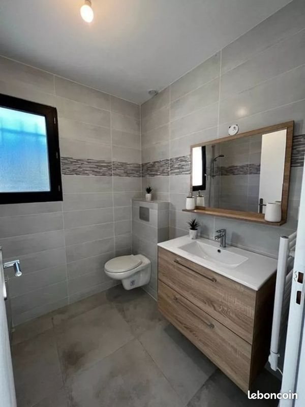 Maison à louer, 90m², Bon-Encontre