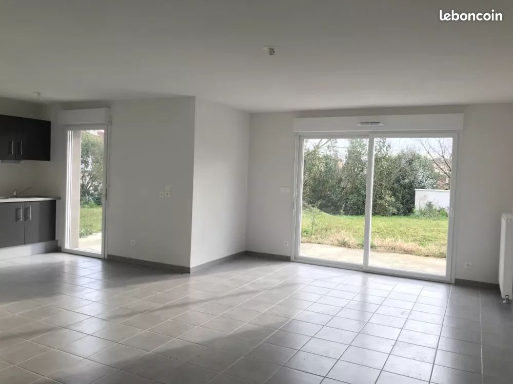 Maison à louer, 92m², Bias