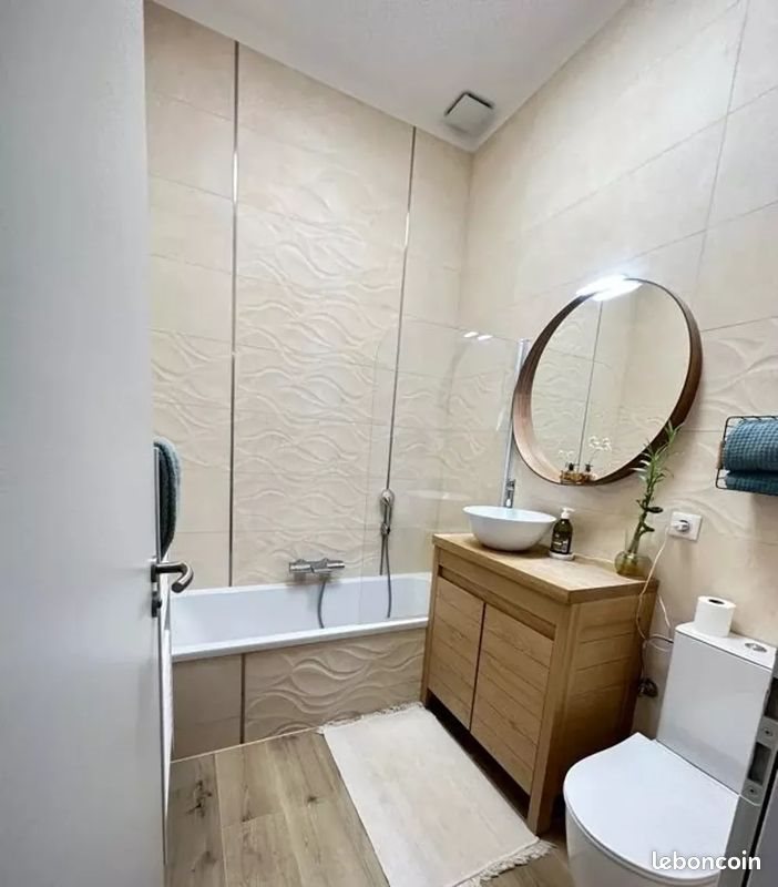 Maison à louer, 92m², Damazan