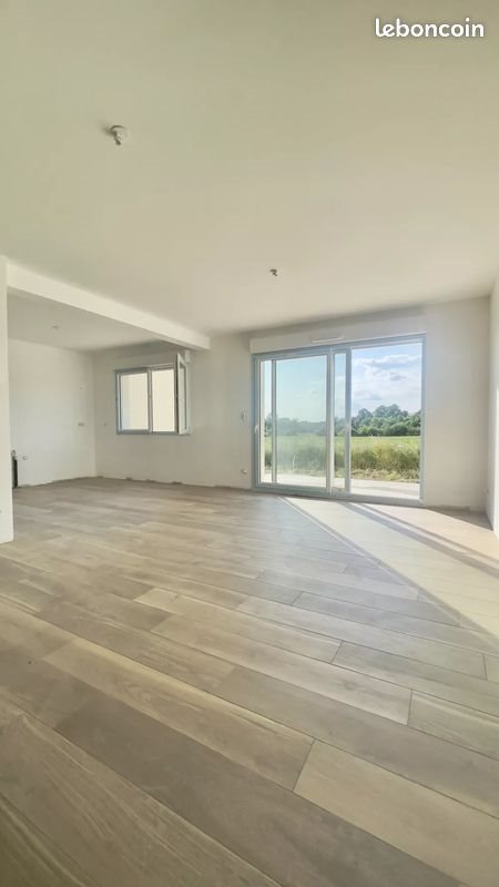 Maison à louer, 92m², Damazan
