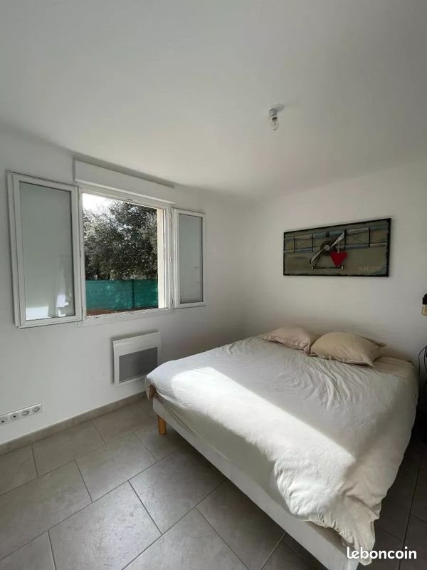 Maison à louer, 92m², Pommevic