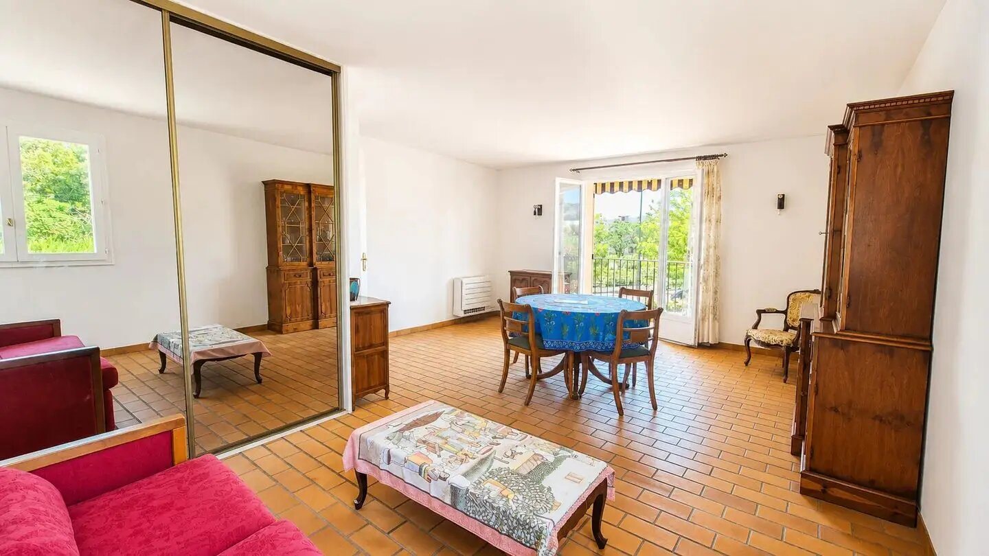 Appartement à louer, 60m², Le Cannet