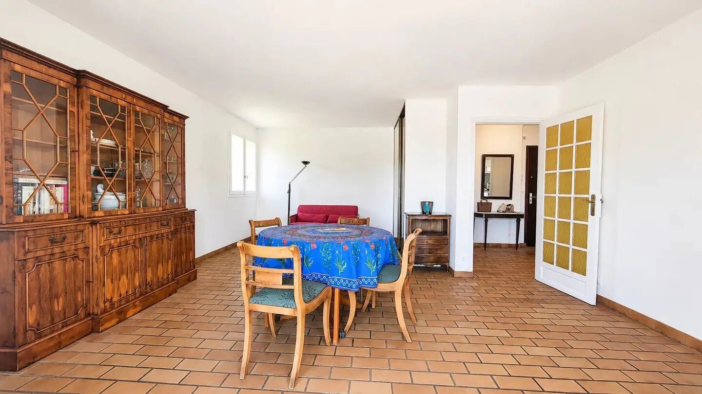 Appartement à louer, 60m², Le Cannet