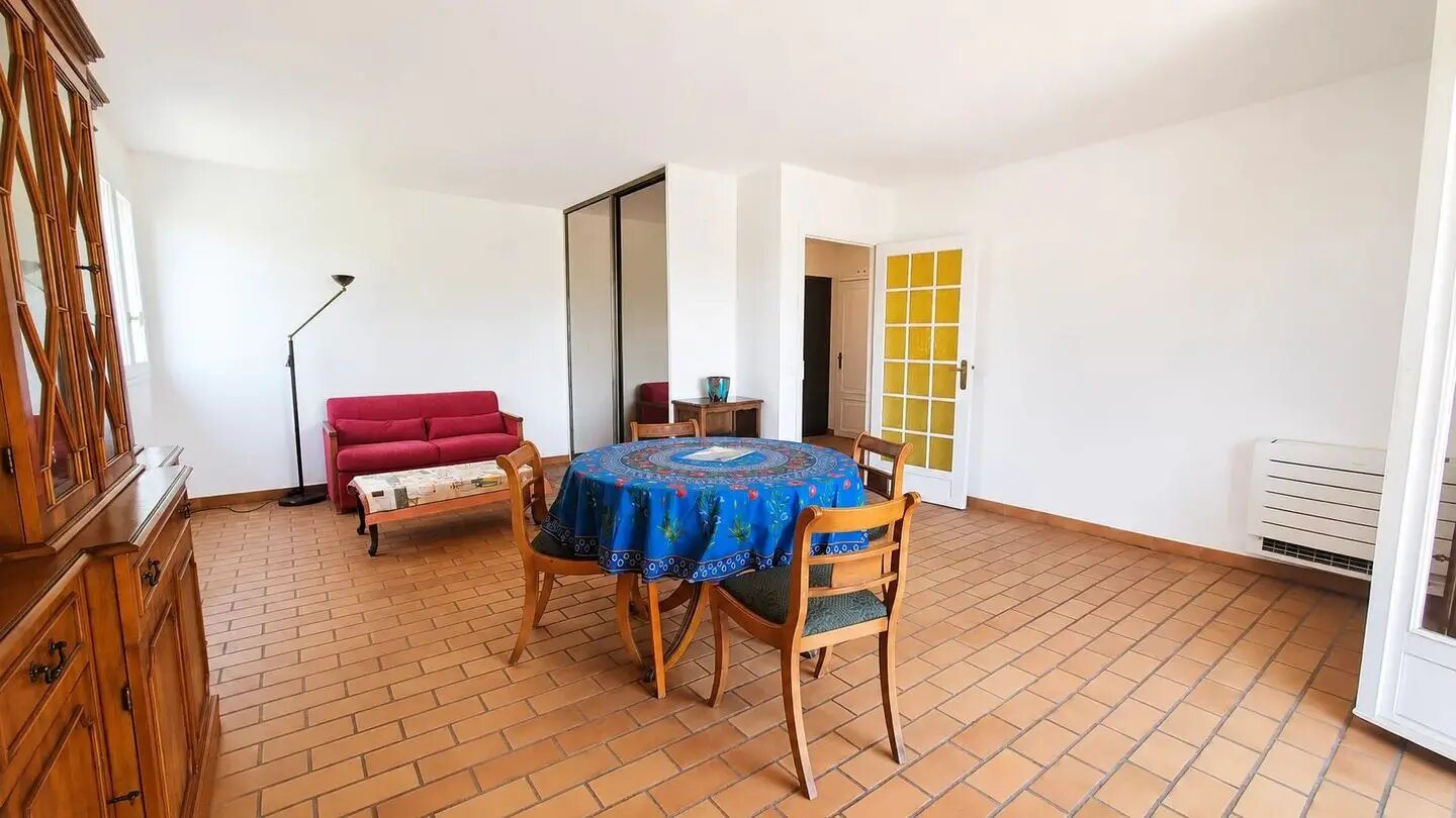 Appartement à louer, 60m², Le Cannet
