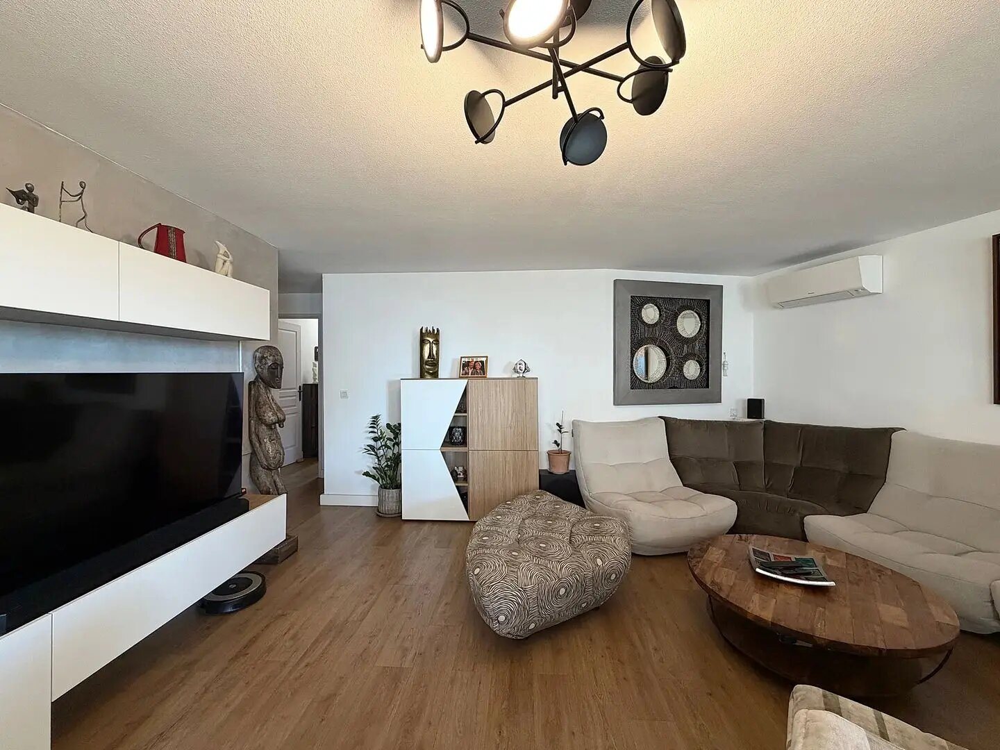 Appartement à vendre, 71m², Cannes