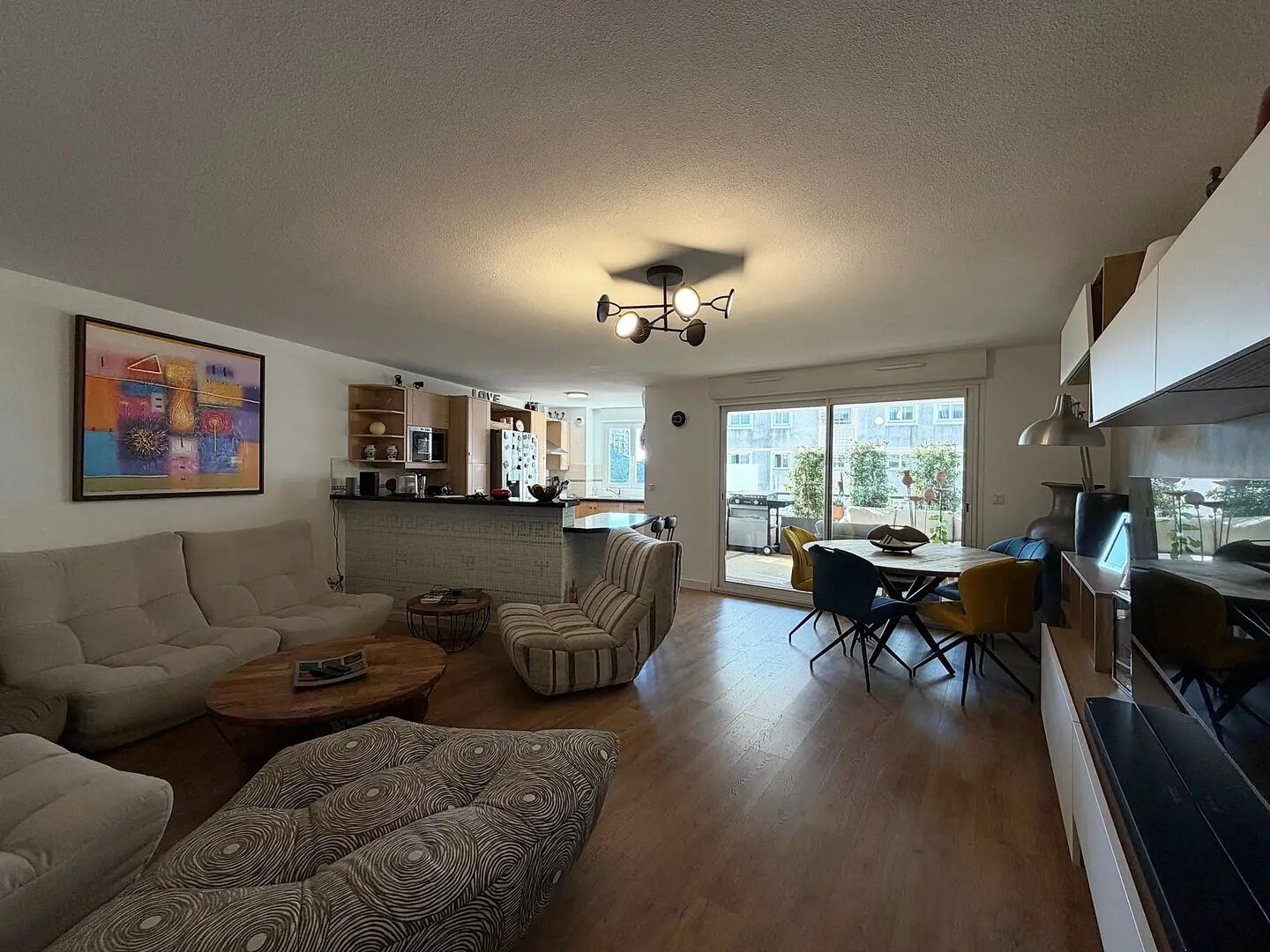 Appartement à vendre, 71m², Cannes