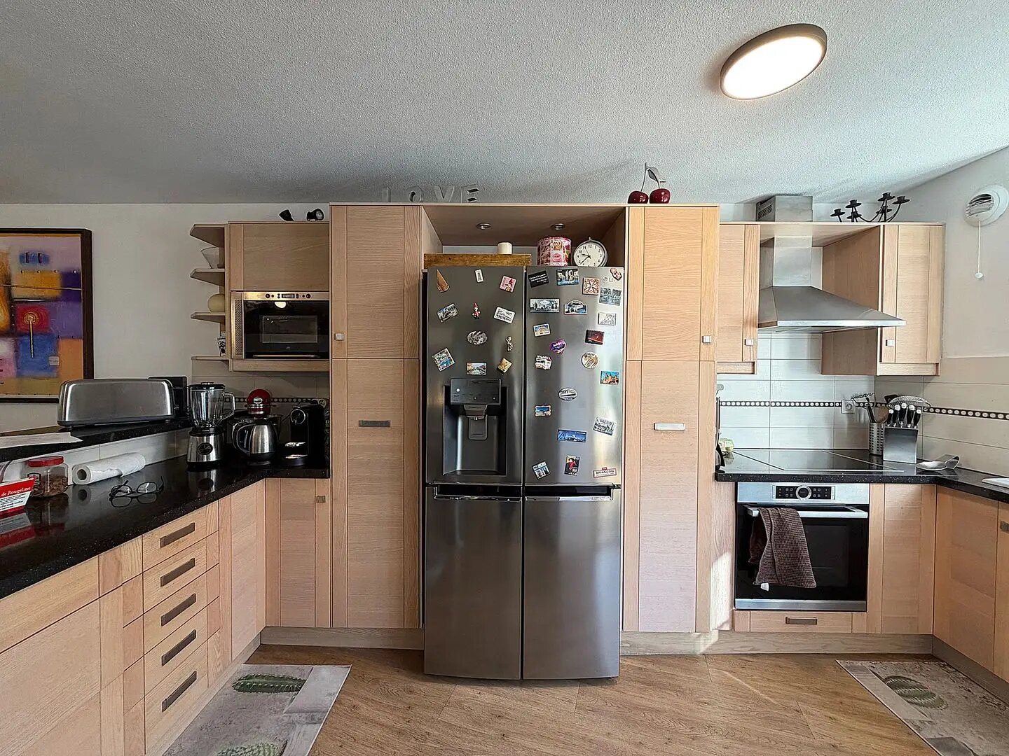 Appartement à vendre, 71m², Cannes