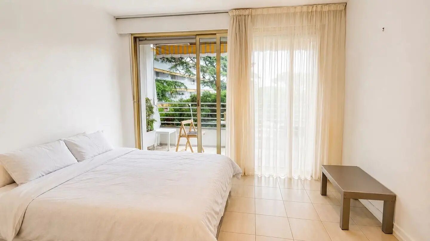 Appartement à louer, 17m², Cannes