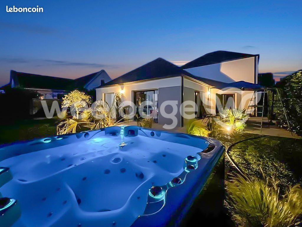 Maison à vendre, 139m², Carquefou