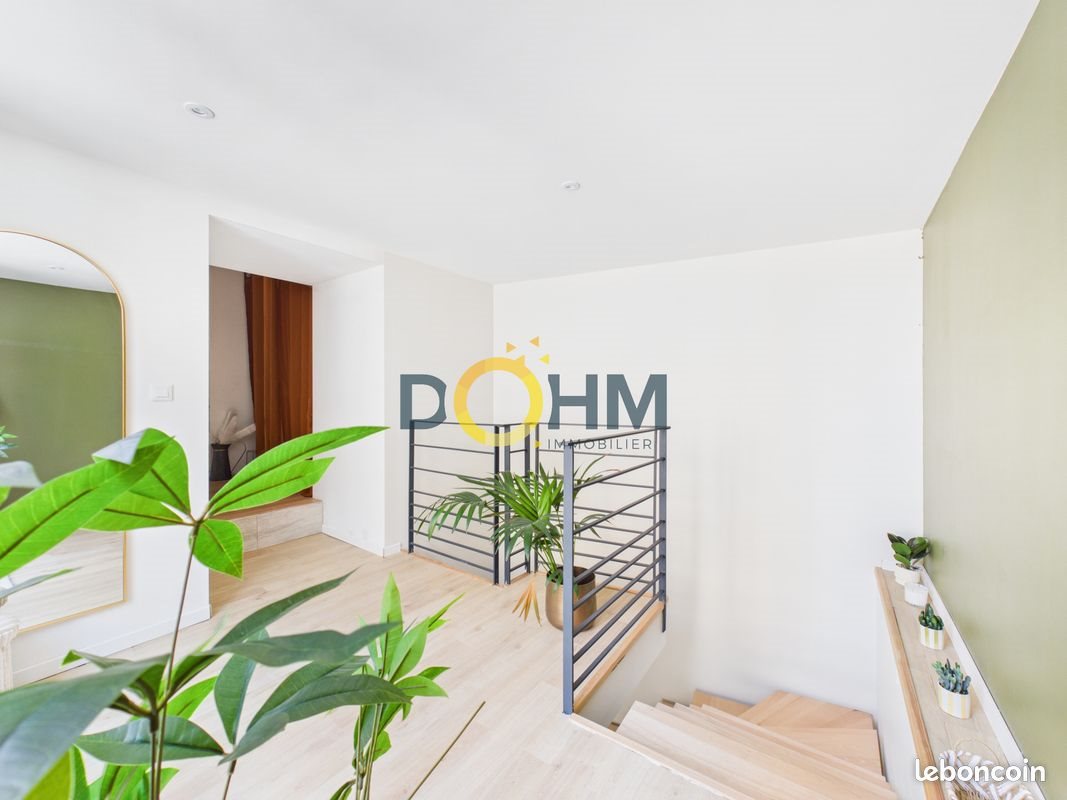 Maison à vendre, 105m², Bas-en-Basset