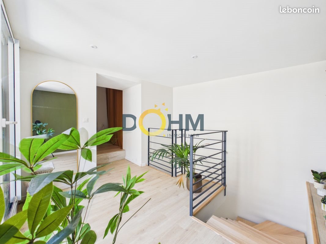 Maison à vendre, 105m², Bas-en-Basset